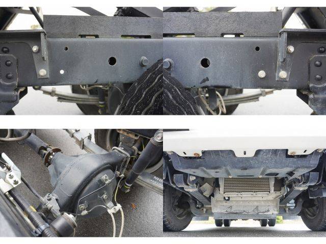 日野デュトロダンプ小型（2t・3t）[写真40]