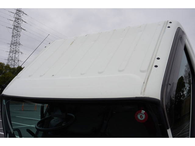 日野デュトロダンプ小型（2t・3t）[写真08]