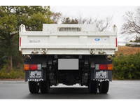 日野デュトロダンプ小型（2t・3t）[写真09]