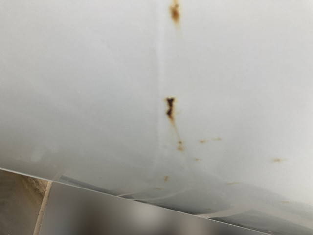 いすゞフォワードミキサー車（コンクリートミキサー）中型（4t）[写真16]