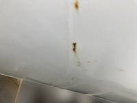 いすゞフォワードミキサー車（コンクリートミキサー）中型（4t）[写真16]