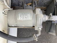 いすゞフォワードミキサー車（コンクリートミキサー）中型（4t）[写真17]