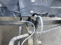 いすゞフォワードミキサー車（コンクリートミキサー）中型（4t）[写真18]