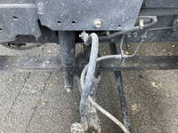 いすゞフォワードミキサー車（コンクリートミキサー）中型（4t）[写真19]