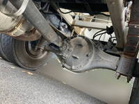 いすゞフォワードミキサー車（コンクリートミキサー）中型（4t）[写真21]