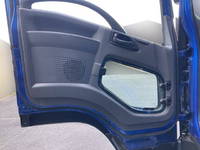 いすゞフォワードミキサー車（コンクリートミキサー）中型（4t）[写真27]