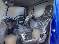 いすゞフォワードミキサー車（コンクリートミキサー）中型（4t）[写真28]