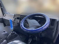 いすゞフォワードミキサー車（コンクリートミキサー）中型（4t）[写真31]