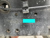 いすゞフォワードミキサー車（コンクリートミキサー）中型（4t）[写真38]