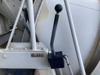 いすゞフォワードミキサー車（コンクリートミキサー）中型（4t）[写真08]