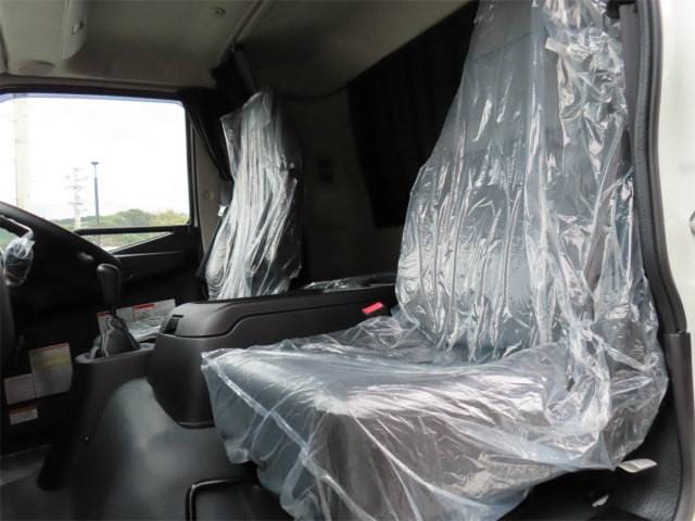 三菱ふそうファイターダンプ増トン（6t・8t）[写真10]