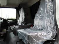 三菱ふそうファイターダンプ増トン（6t・8t）[写真10]