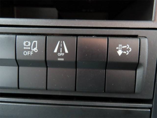 三菱ふそうファイターダンプ増トン（6t・8t）[写真15]