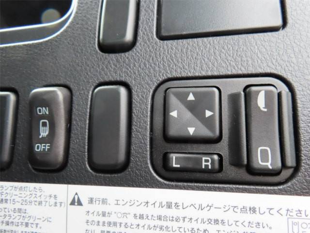 三菱ふそうファイターダンプ増トン（6t・8t）[写真16]