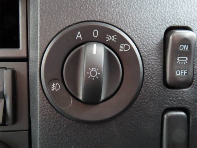 三菱ふそうファイターダンプ増トン（6t・8t）[写真17]