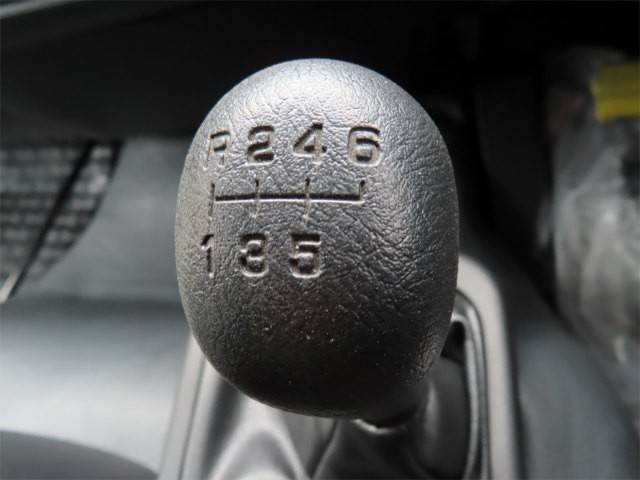 三菱ふそうファイターダンプ増トン（6t・8t）[写真18]