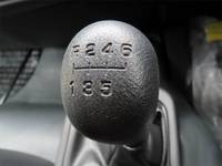 三菱ふそうファイターダンプ増トン（6t・8t）[写真18]