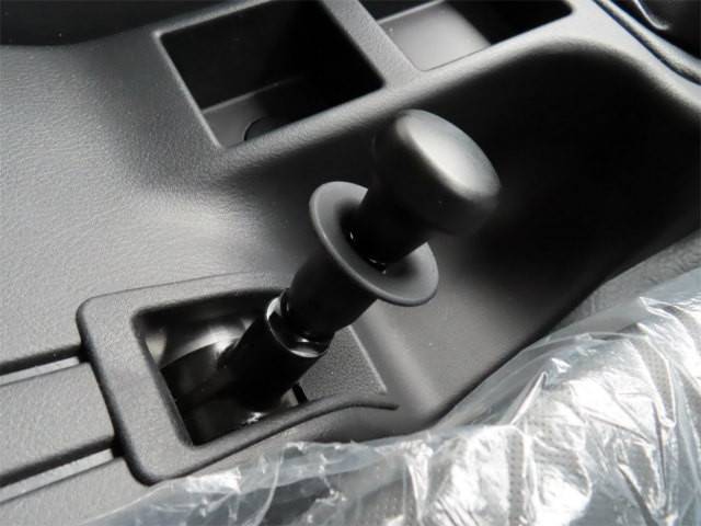 三菱ふそうファイターダンプ増トン（6t・8t）[写真19]