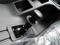 三菱ふそうファイターダンプ増トン（6t・8t）[写真19]