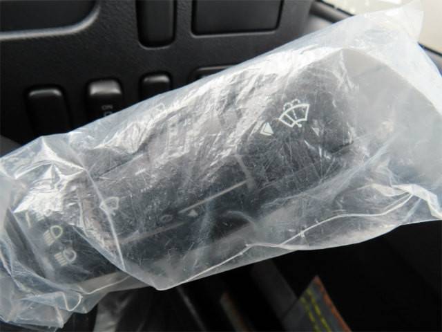 三菱ふそうファイターダンプ増トン（6t・8t）[写真20]