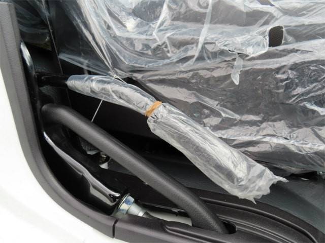 三菱ふそうファイターダンプ増トン（6t・8t）[写真23]