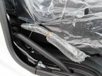 三菱ふそうファイターダンプ増トン（6t・8t）[写真23]