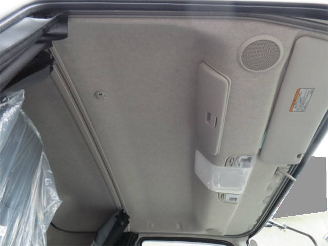 三菱ふそうファイターダンプ増トン（6t・8t）[写真24]