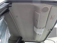 三菱ふそうファイターダンプ増トン（6t・8t）[写真24]