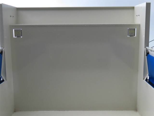 三菱ふそうファイターダンプ増トン（6t・8t）[写真26]