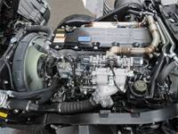 三菱ふそうファイターダンプ増トン（6t・8t）[写真29]