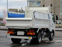 三菱ふそうファイターダンプ増トン（6t・8t）[写真02]