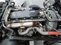 三菱ふそうファイターダンプ増トン（6t・8t）[写真30]