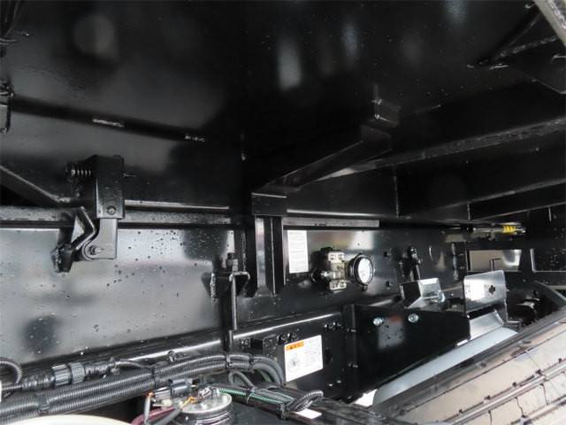 三菱ふそうファイターダンプ増トン（6t・8t）[写真32]