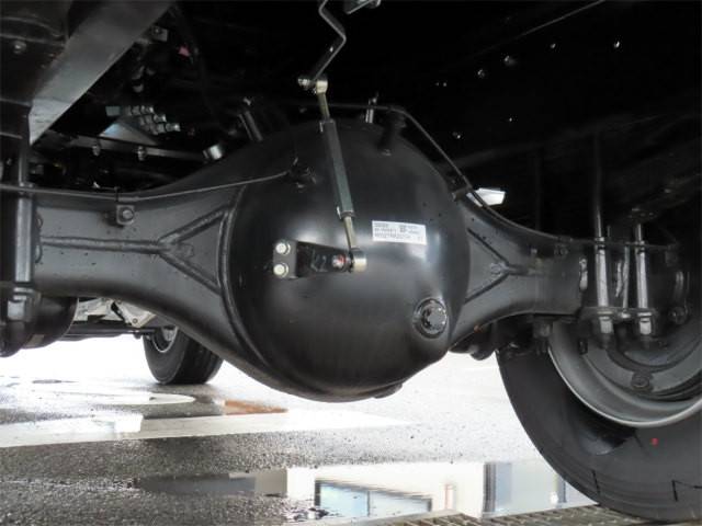 三菱ふそうファイターダンプ増トン（6t・8t）[写真33]