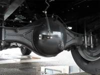 三菱ふそうファイターダンプ増トン（6t・8t）[写真33]