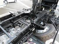 三菱ふそうファイターダンプ増トン（6t・8t）[写真34]