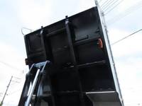 三菱ふそうファイターダンプ増トン（6t・8t）[写真36]