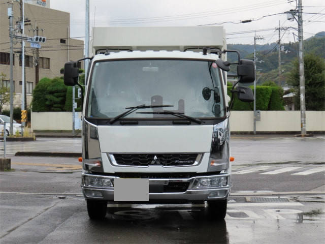 三菱ふそうファイターダンプ増トン（6t・8t）[写真05]