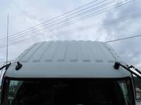 三菱ふそうファイターダンプ増トン（6t・8t）[写真06]