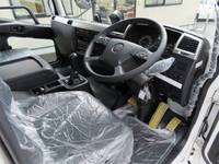 三菱ふそうファイターダンプ増トン（6t・8t）[写真09]