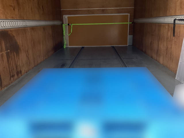 いすゞエルフアルミバン小型（2t・3t）[写真11]