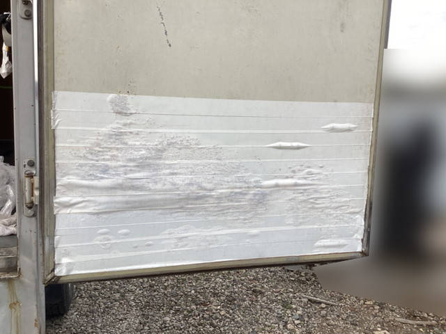 いすゞエルフアルミバン小型（2t・3t）[写真14]