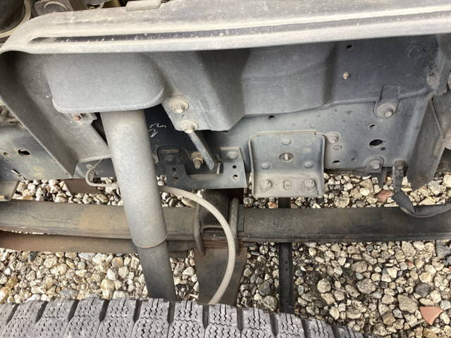 いすゞエルフアルミバン小型（2t・3t）[写真18]