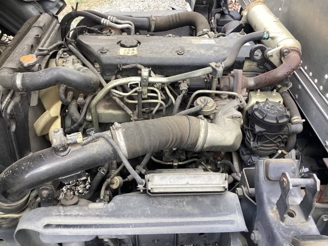 いすゞエルフアルミバン小型（2t・3t）[写真23]