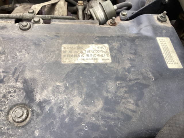 いすゞエルフアルミバン小型（2t・3t）[写真25]