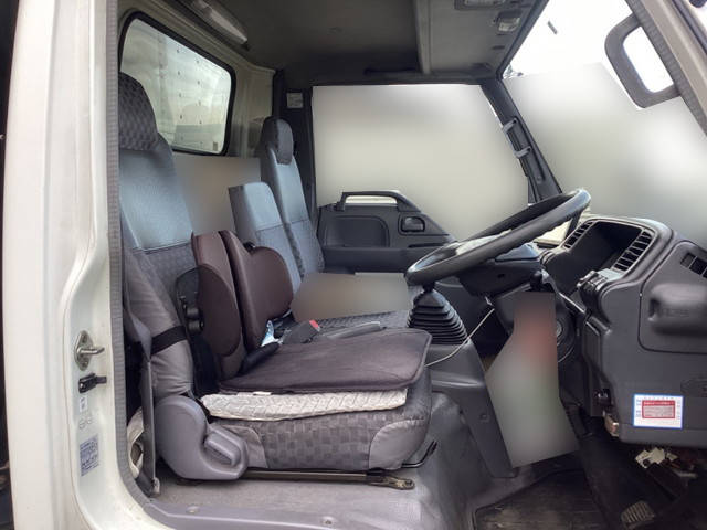 いすゞエルフアルミバン小型（2t・3t）[写真27]