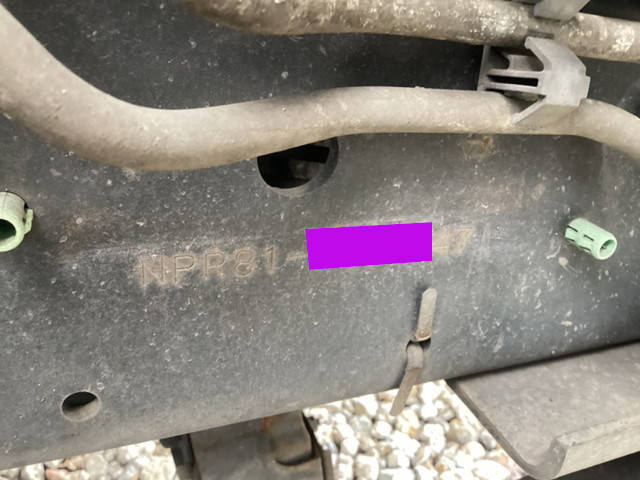 いすゞエルフアルミバン小型（2t・3t）[写真37]