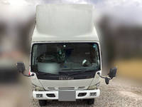 いすゞエルフアルミバン小型（2t・3t）[写真06]