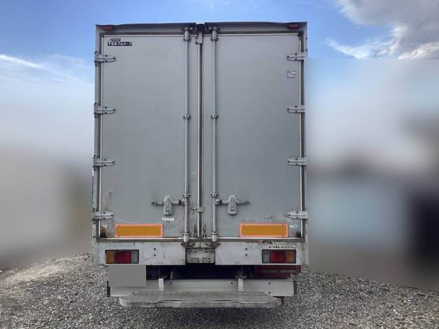 いすゞエルフアルミバン小型（2t・3t）[写真07]