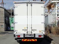 日野レンジャーアルミウイング増トン（6t・8t）[写真12]